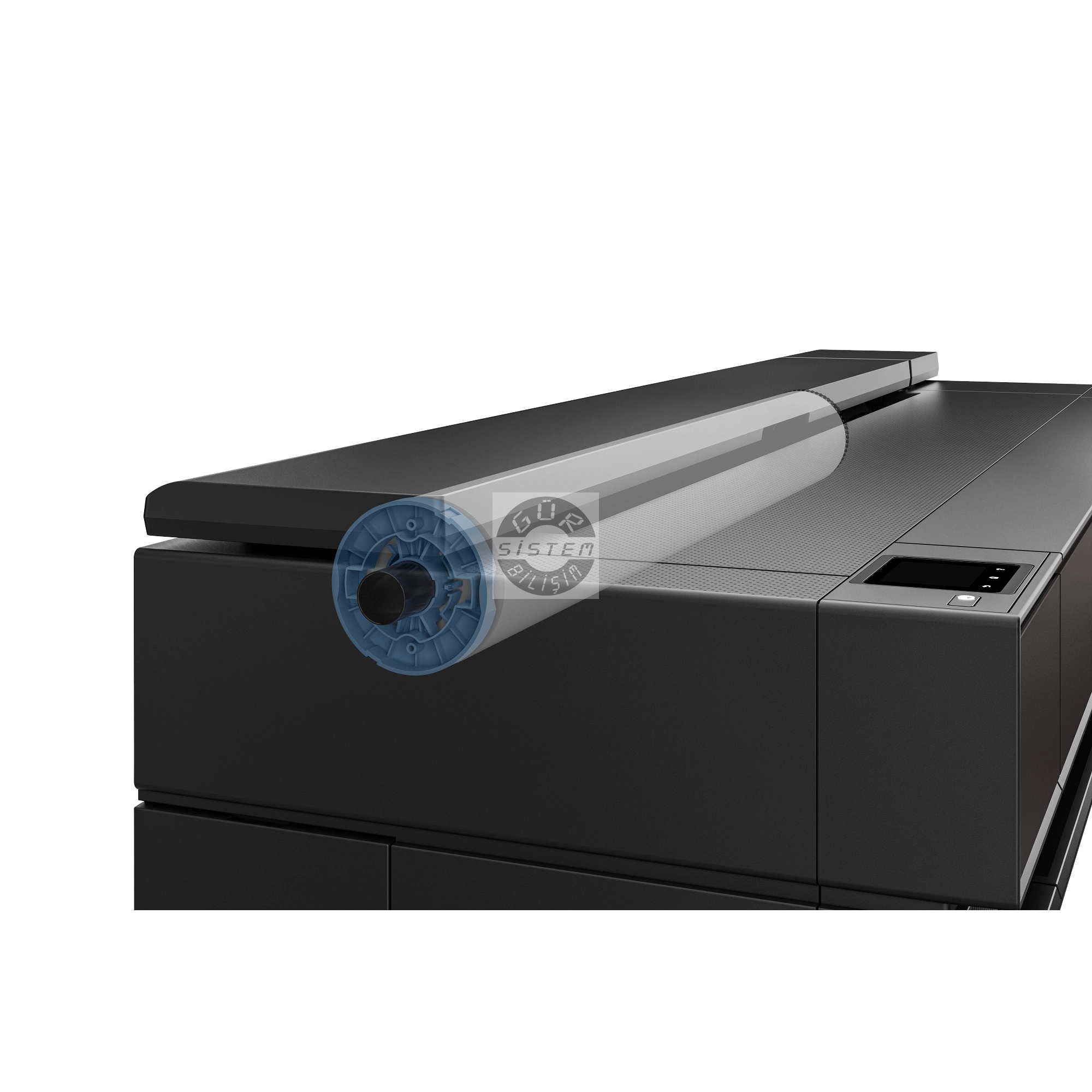 HP DesignJet T850 Printer (2Y9H0A)