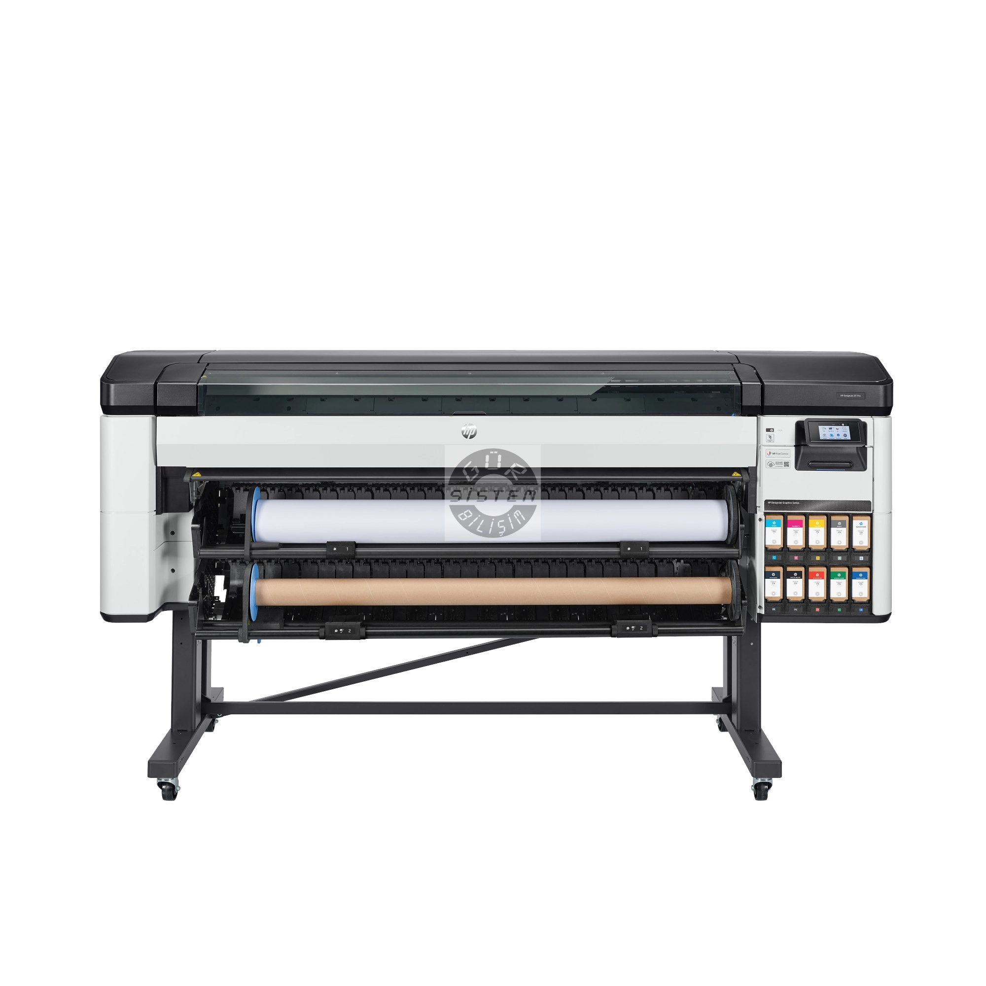 HP DesignJet Z9+ Pro 64-in Printer (2RM82A)