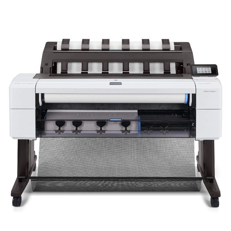 HP DesignJet T1600dr 36-in Printer