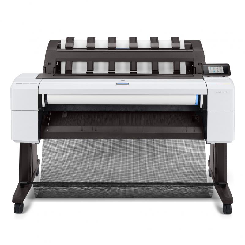  HP DesignJet T1600 36 inç Yazıcı (3EK10A)