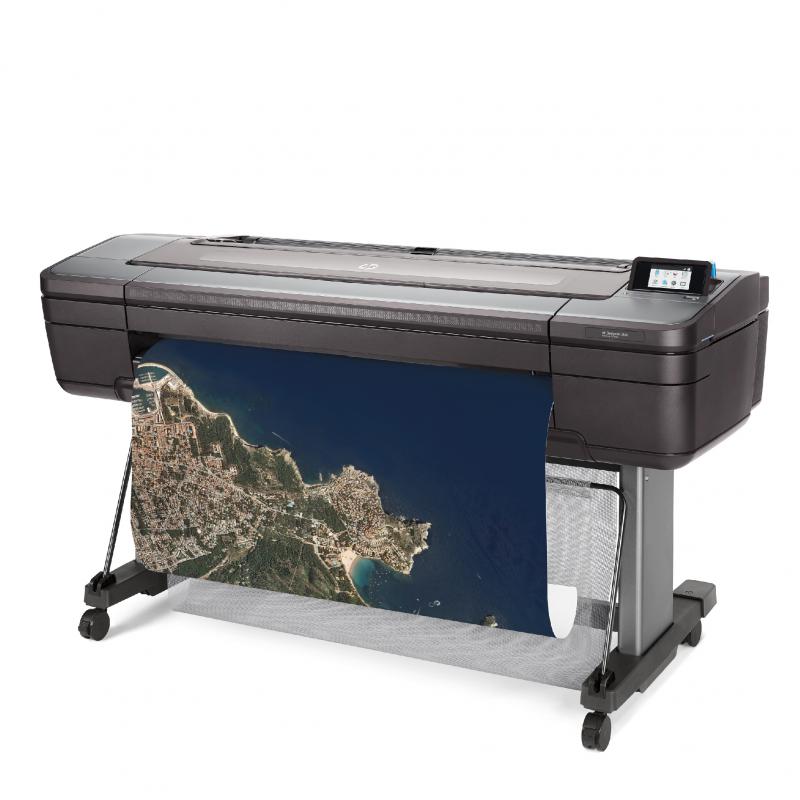 HP DesignJet Z6dr 44-in PostScript Printer  (T8W18A)