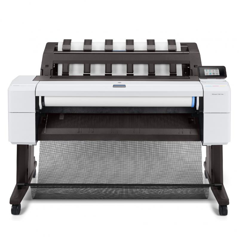 HP DesignJet T1600 36 inç PostScript Yazıcı (3EK11A)