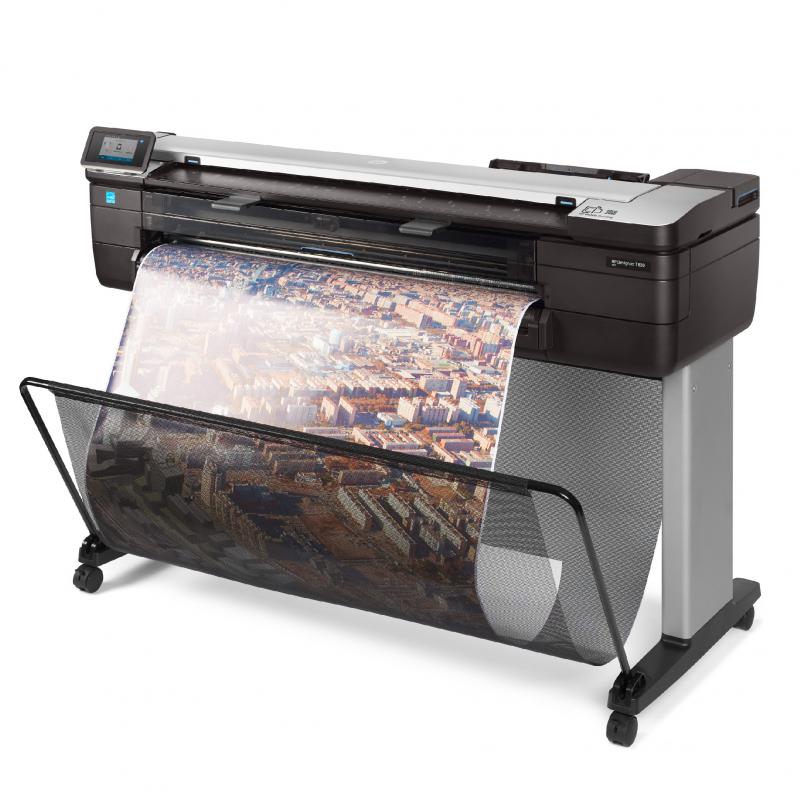 HP DesignJet T830 36 inç Çok İşlevli Yazıcı (F9A30A)