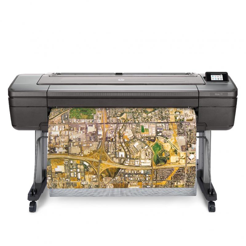 HP DesignJet Z6dr 44-in PostScript Printer  (T8W18A)