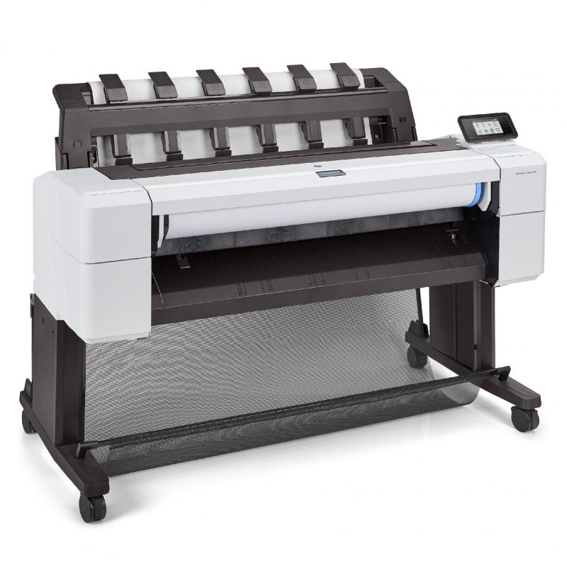  HP DesignJet T1600 36 inç Yazıcı (3EK10A)