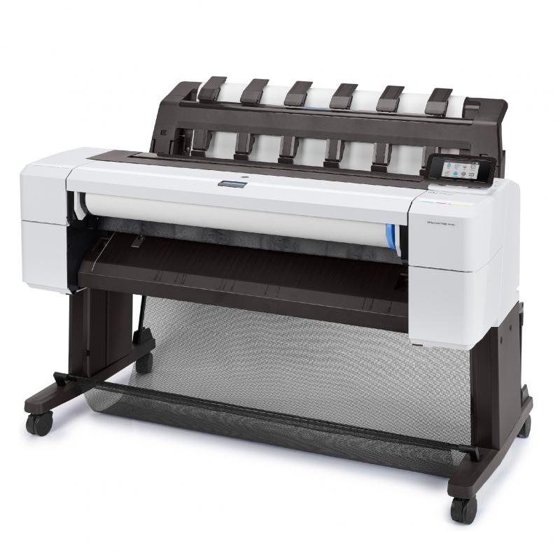 HP DesignJet T1600 36 inç PostScript Yazıcı (3EK11A)