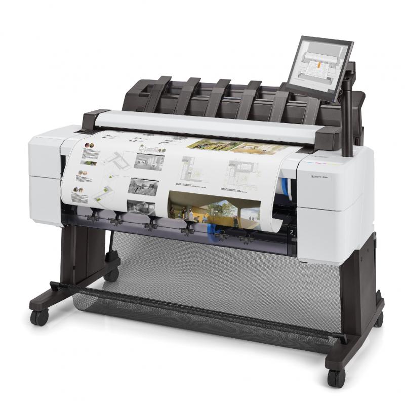 HP DesignJet T2600dr PS 36-in MFP (3EK15A)