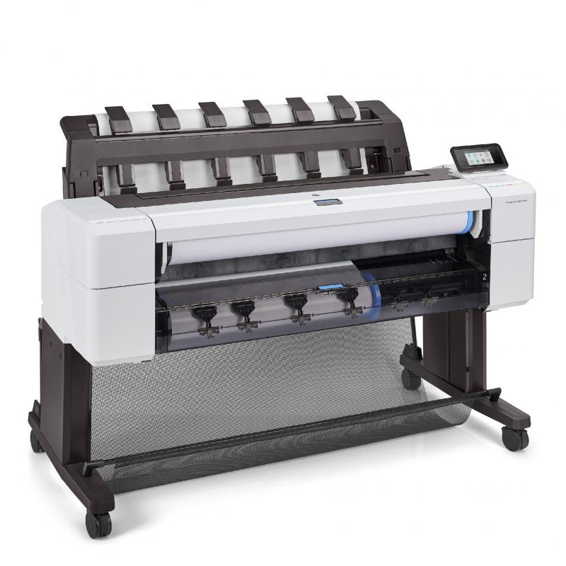 HP DesignJet T1600dr 36-in Printer