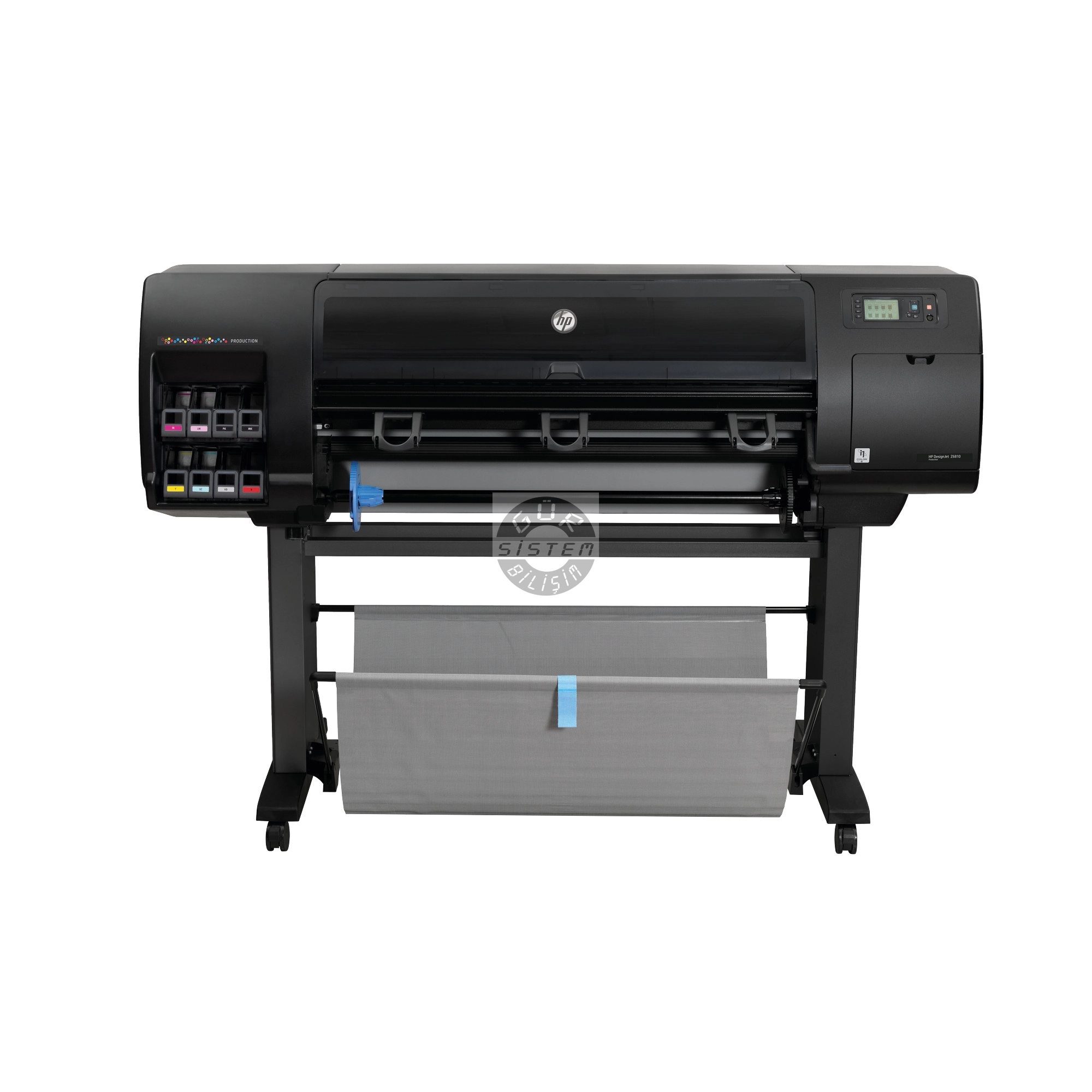 HP DesignJet Z6810 42-in Production Printer (2QU12A)