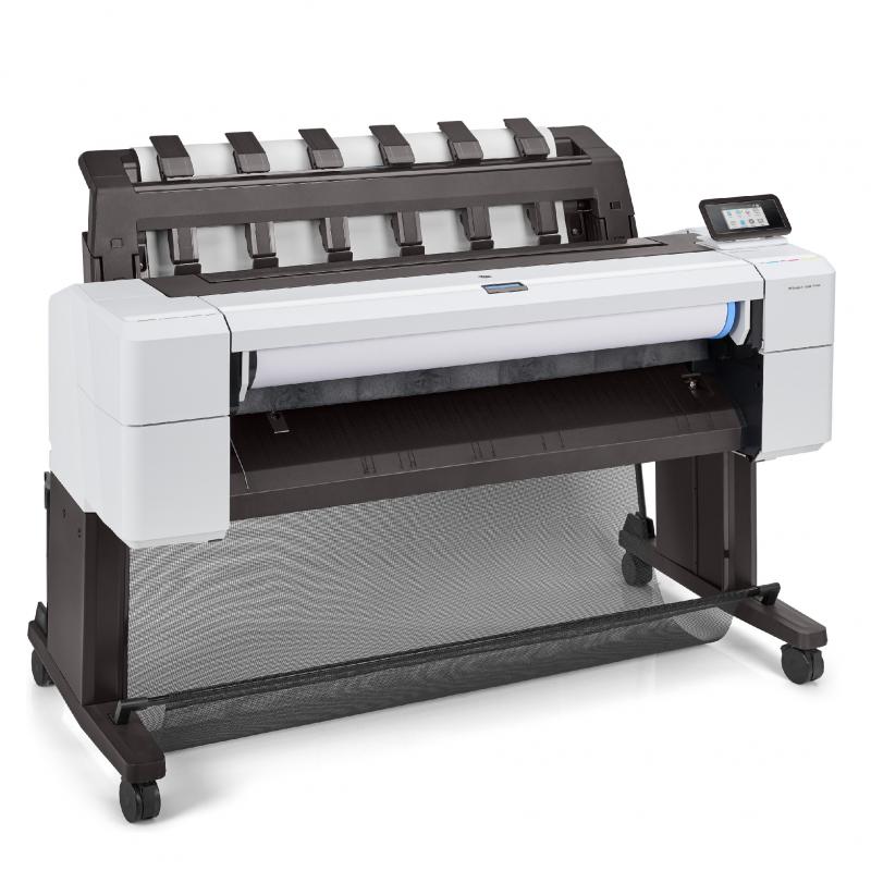 HP DesignJet T1600 36 inç PostScript Yazıcı (3EK11A)