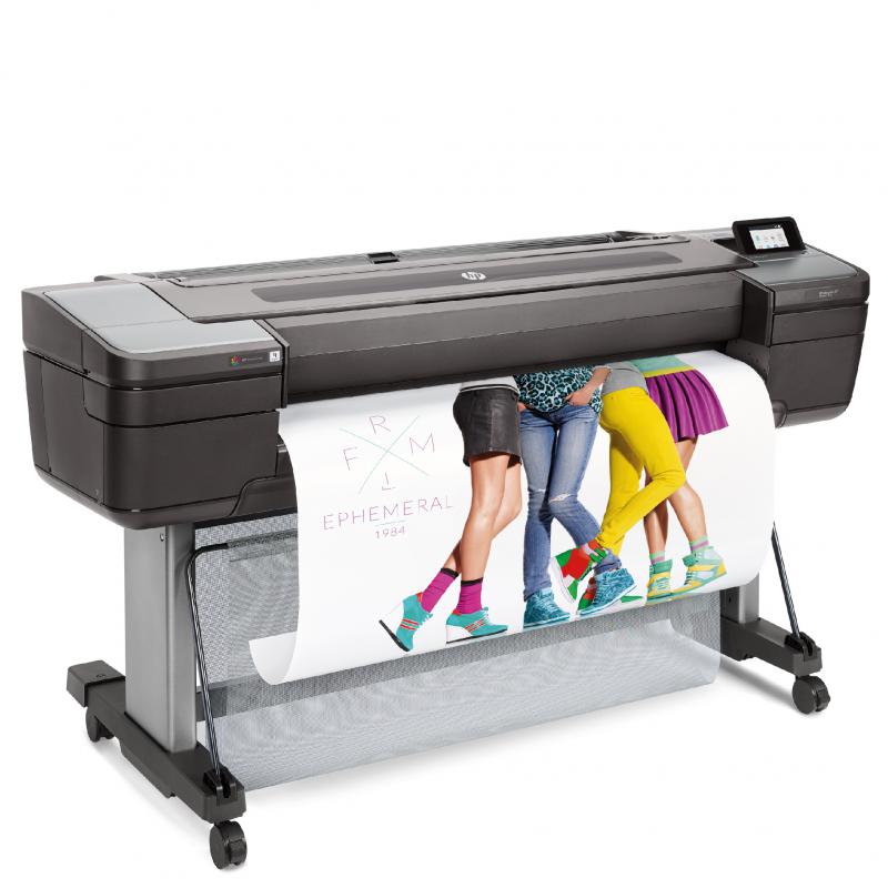 HP DesignJet Z9+ 44-in PostScript Printer (W3Z72A)