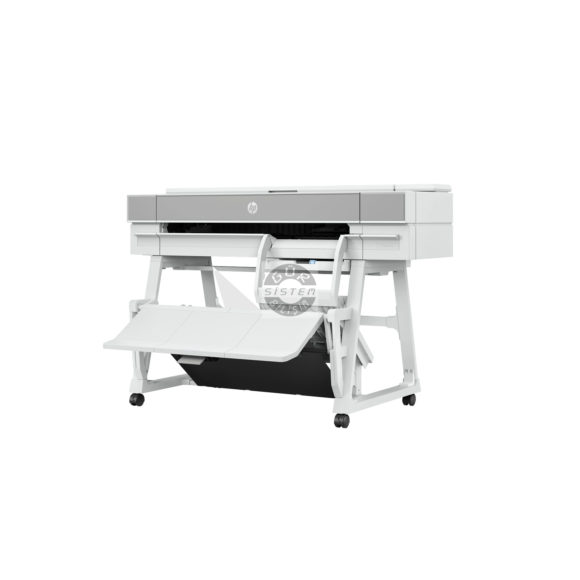 HP DesignJet T950 Printer (2Y9H1A)