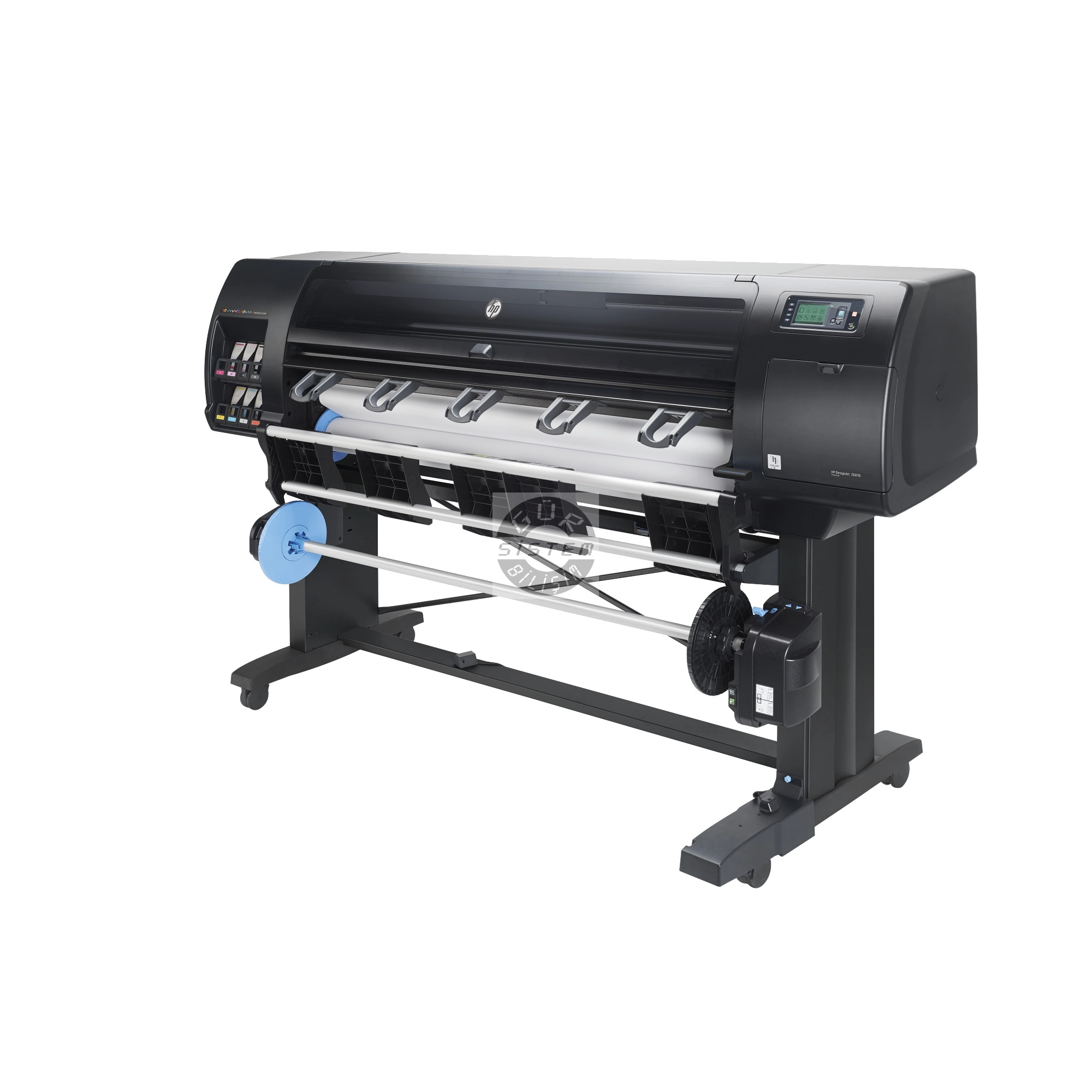 HP DesignJet Z6810 42-in Production Printer (2QU12A)