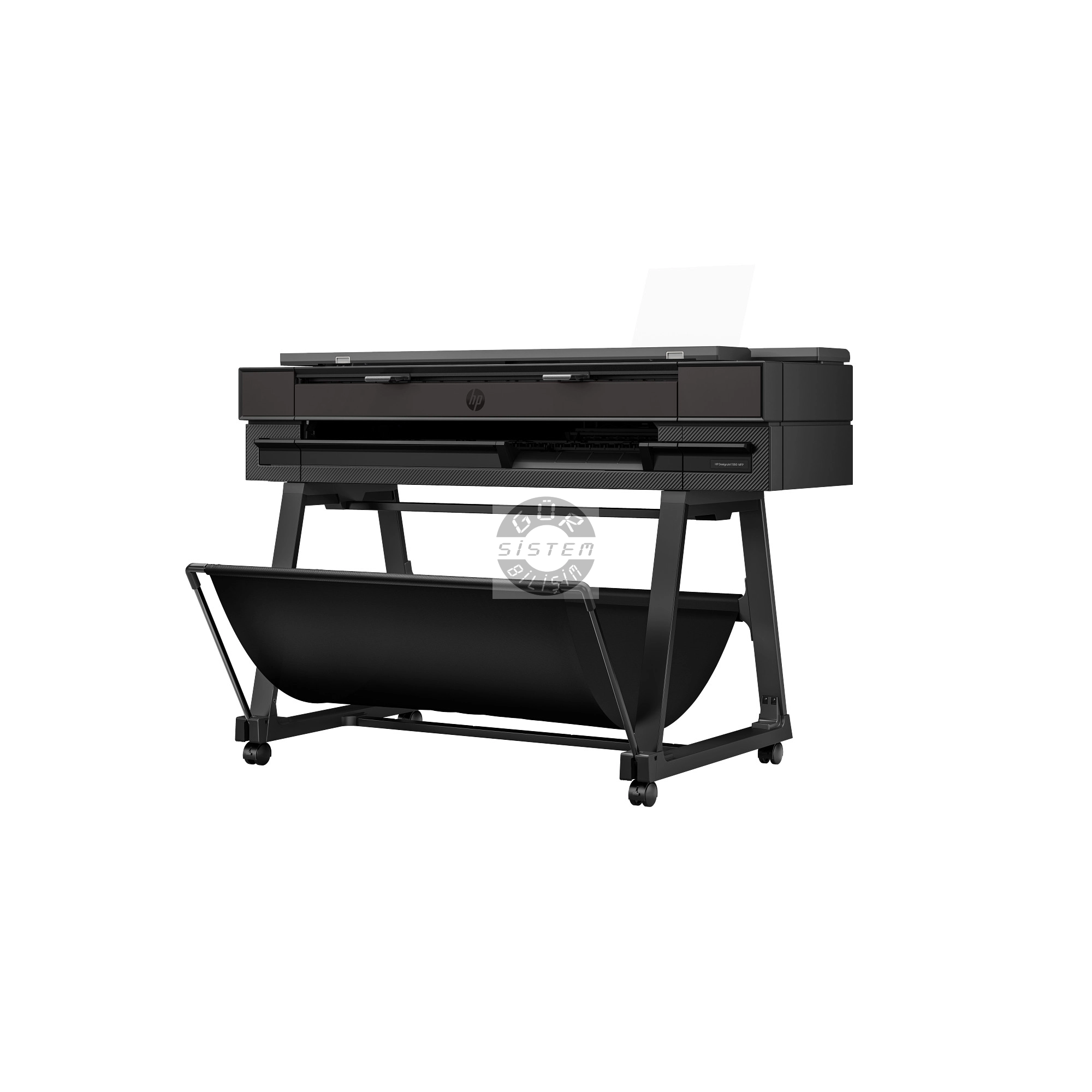 HP DesignJet T850 MFP (2Y9H2A)