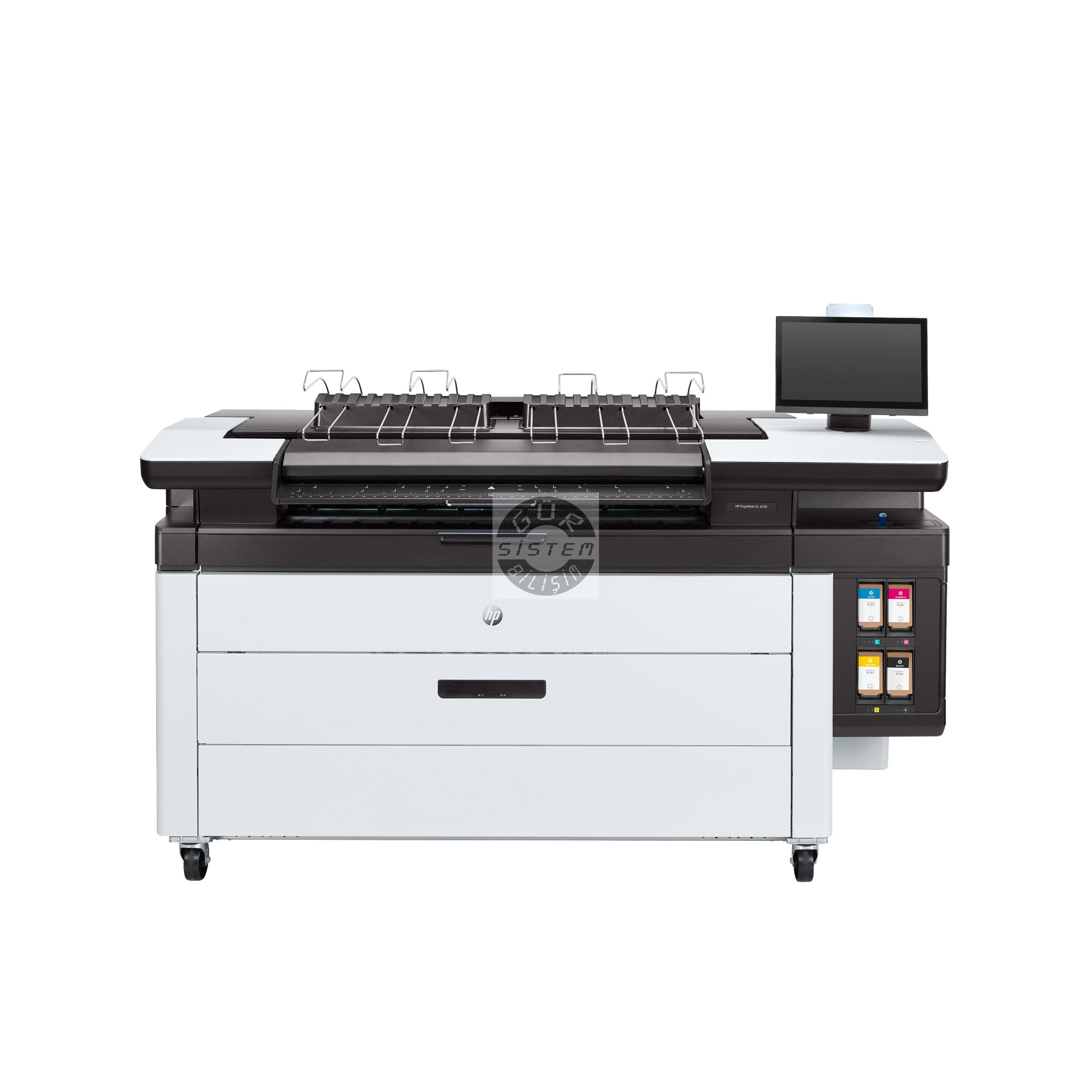 HP PAGEWIDE XL 4250 (86Z38A)