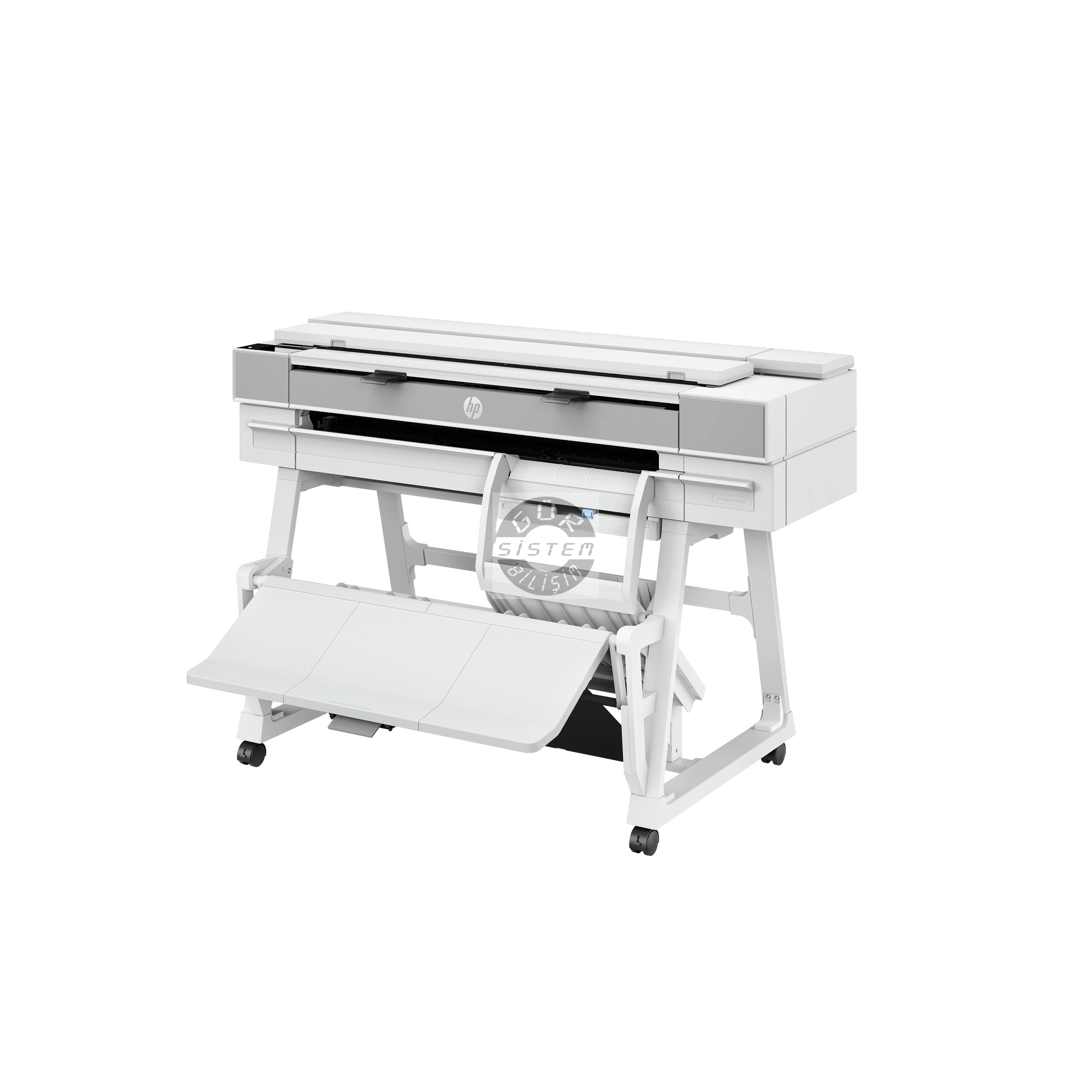 HP DesignJet T950 MFP (2Y9H3A)