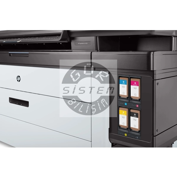 HP PAGEWIDE XL 4250MFP (86Z39A)