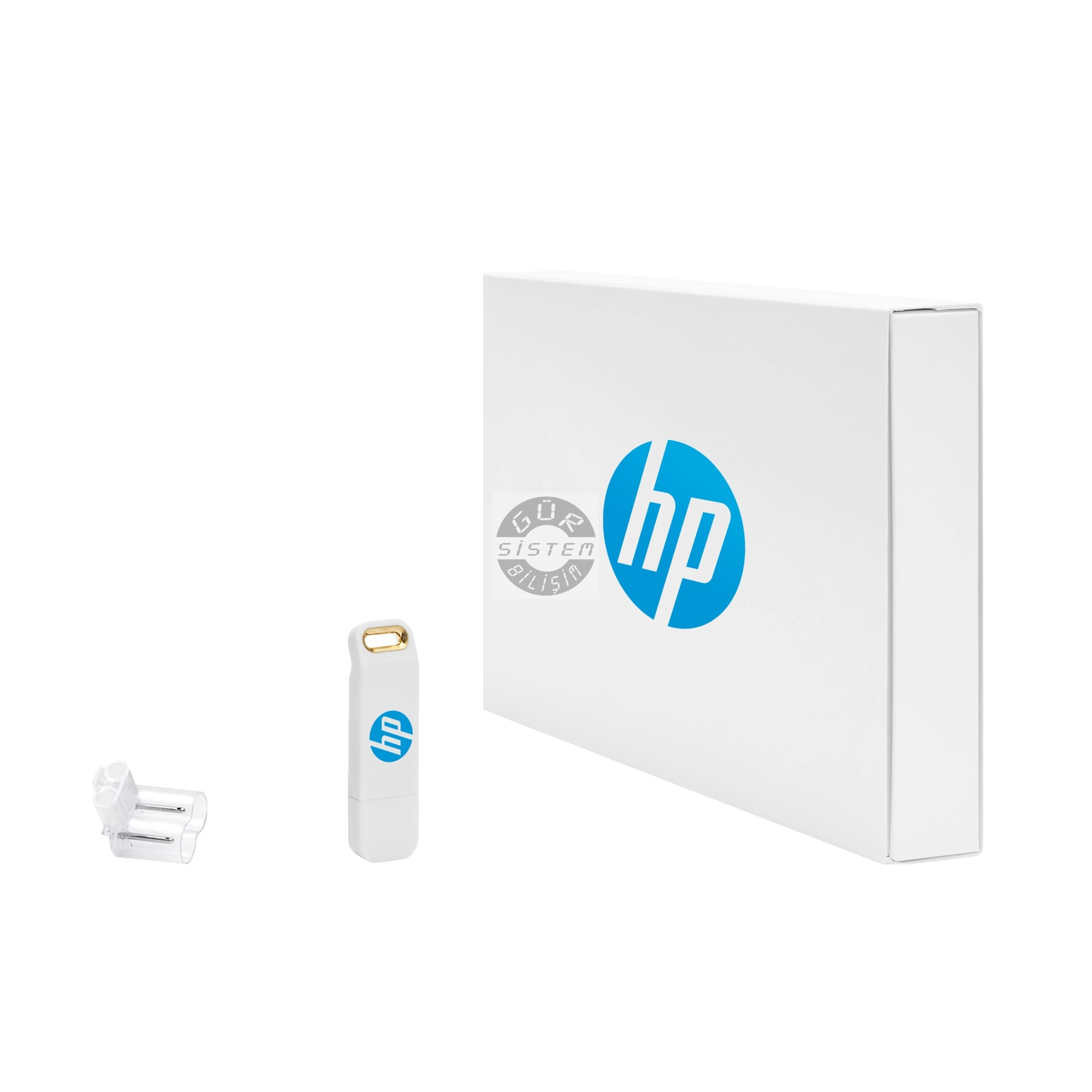 HP DesignJet Z9+ Pro Gloss Enhancer Upgrade Kit (7HC75A)