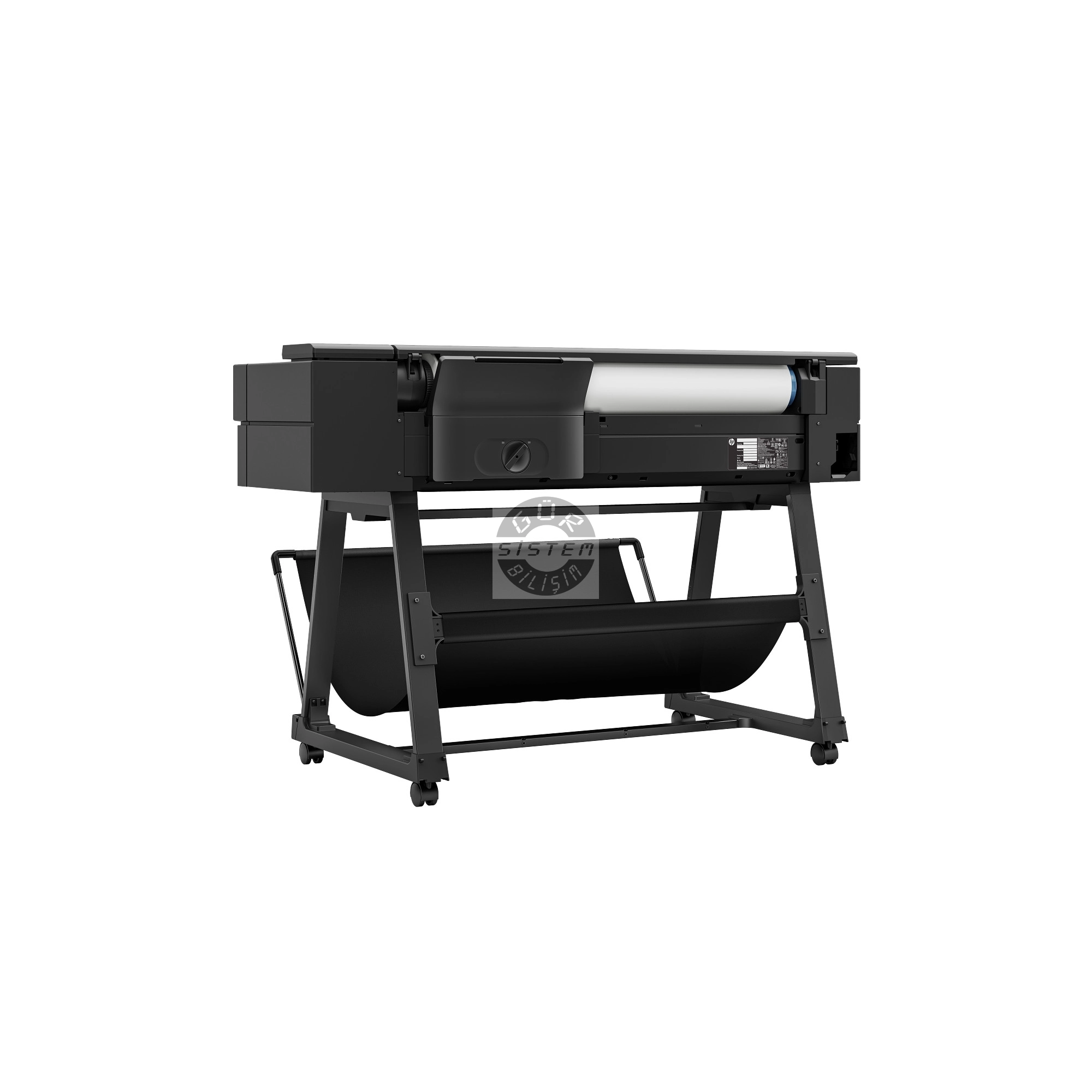 HP DesignJet T850 MFP (2Y9H2A)