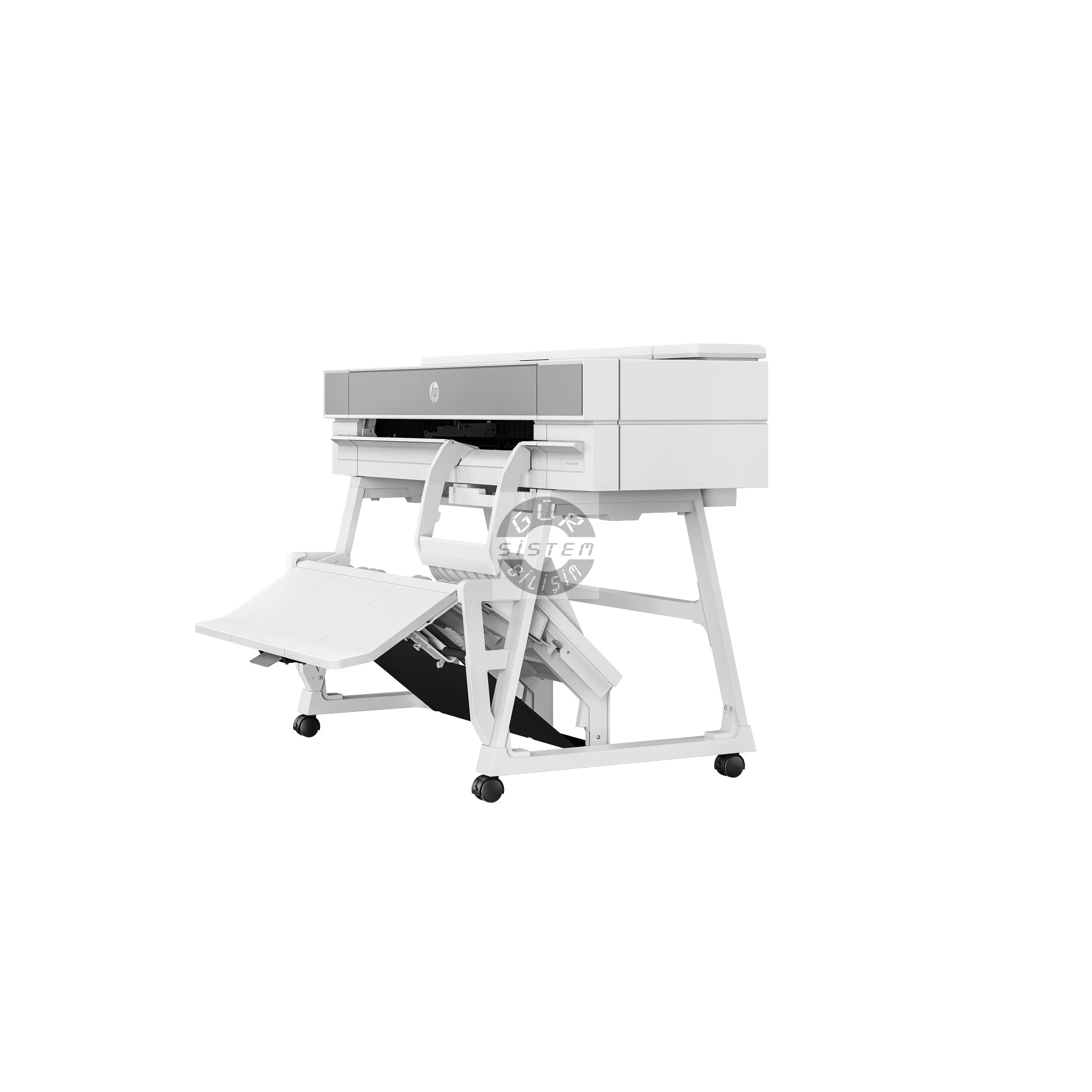 HP DesignJet T950 Printer (2Y9H1A)