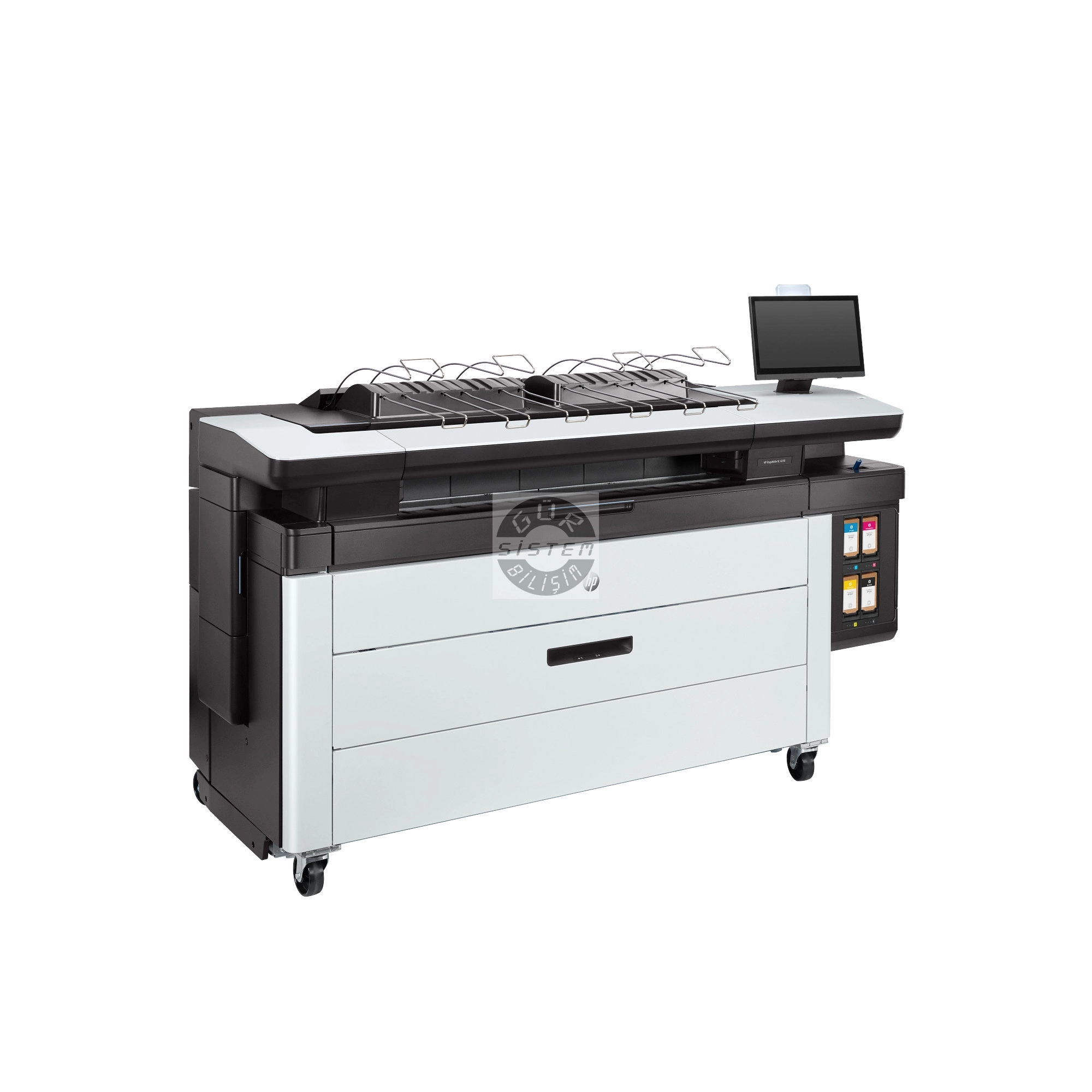 HP PAGEWIDE XL 4250 (86Z38A)