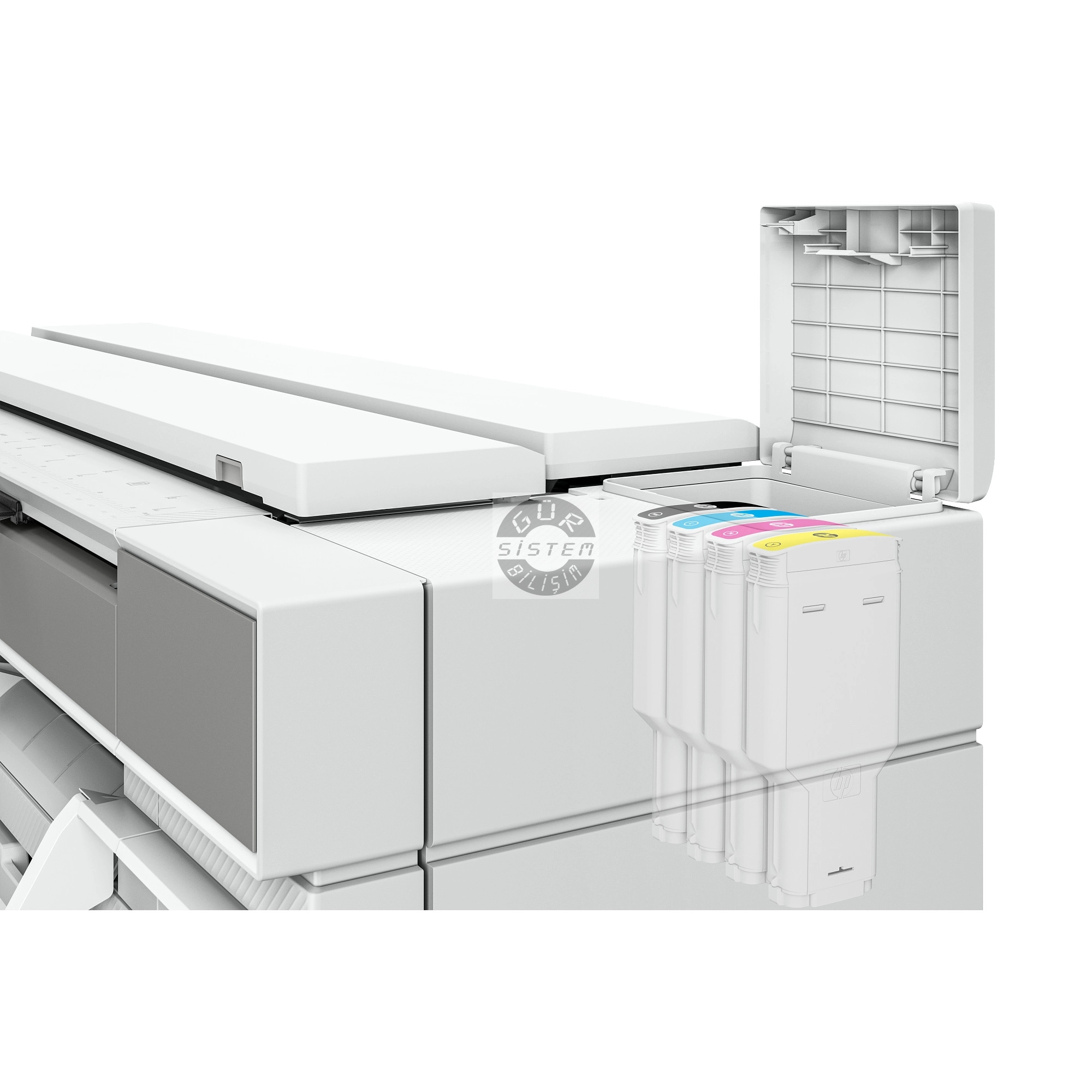 HP DesignJet T950 MFP (2Y9H3A)