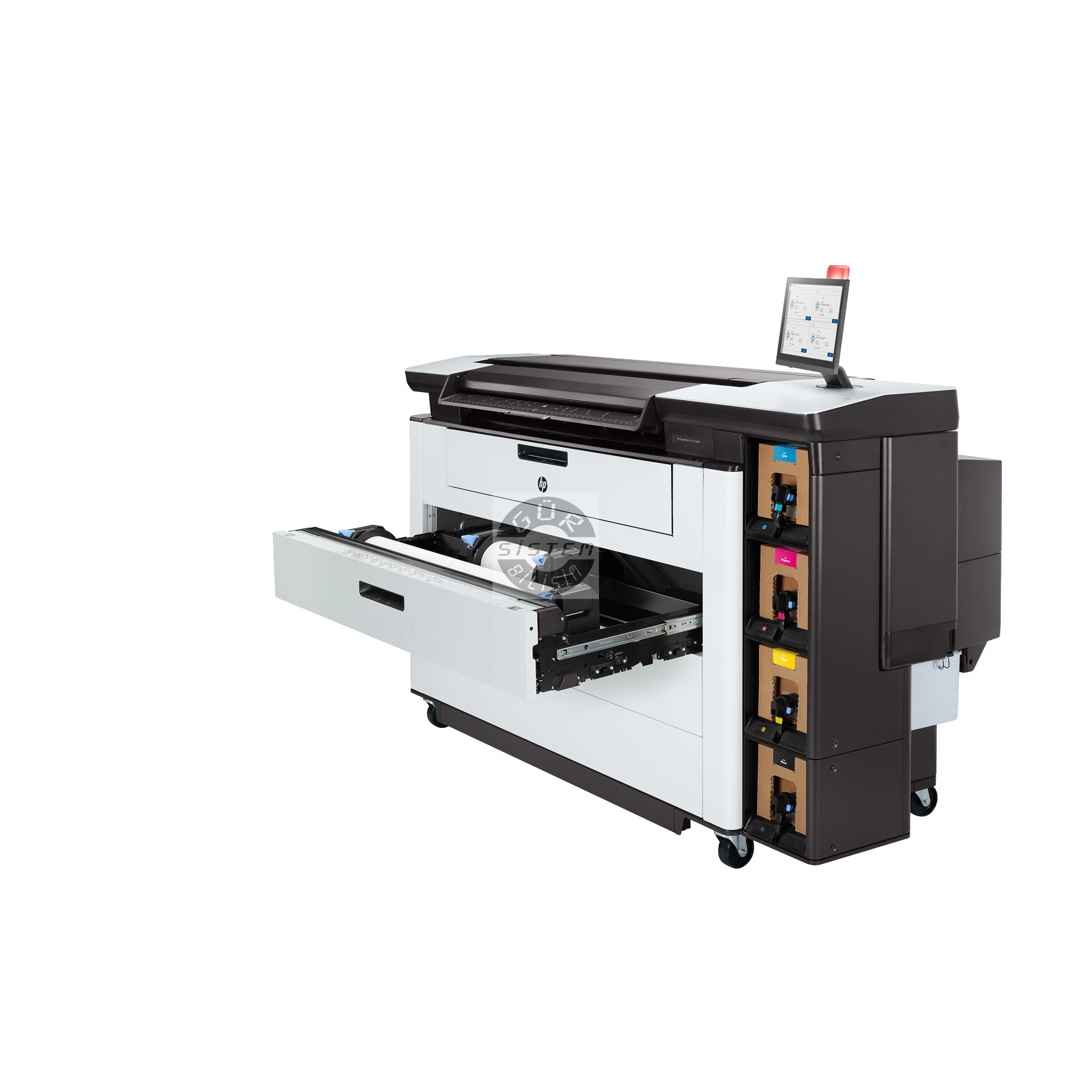 HP PAGEWIDE XL PRO 10000 (4VW21A)