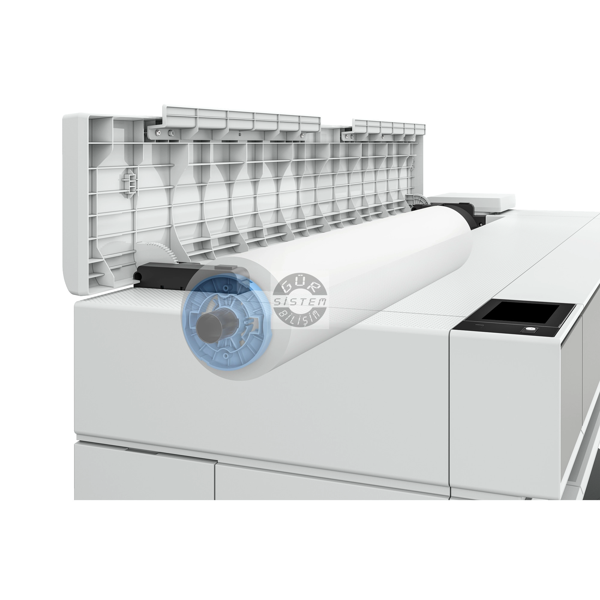 HP DesignJet T950 Printer (2Y9H1A)