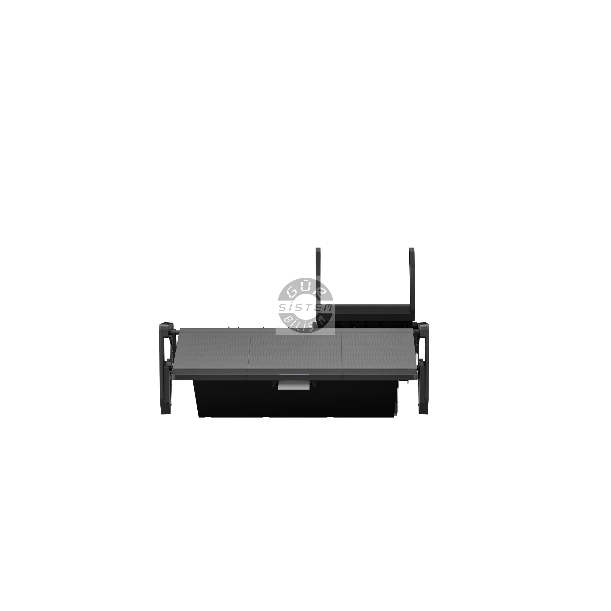 HP DesignJet Sayfa Düzenleyici ve İstifleyici Takımı (698G8A)