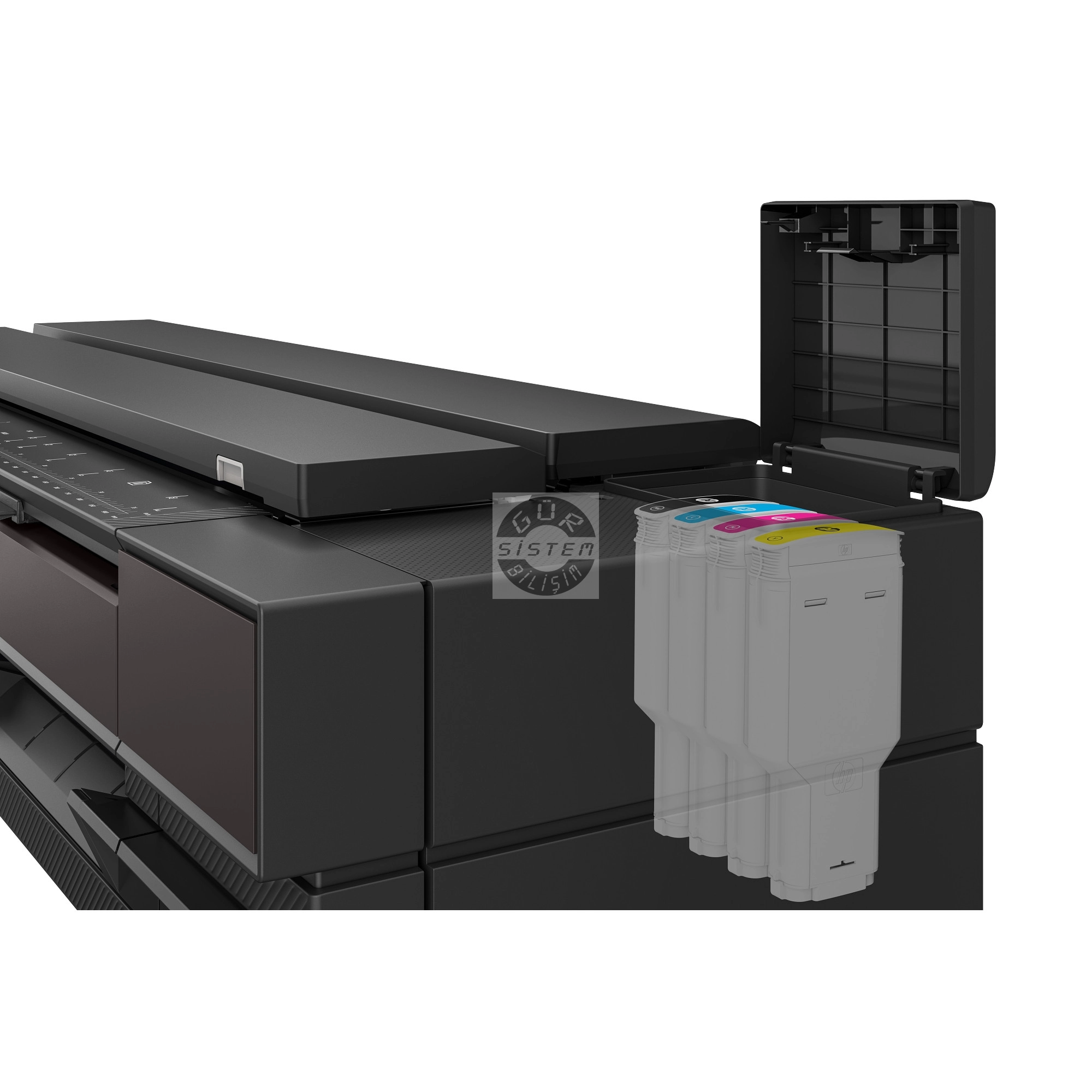 HP DesignJet T850 MFP (2Y9H2A)