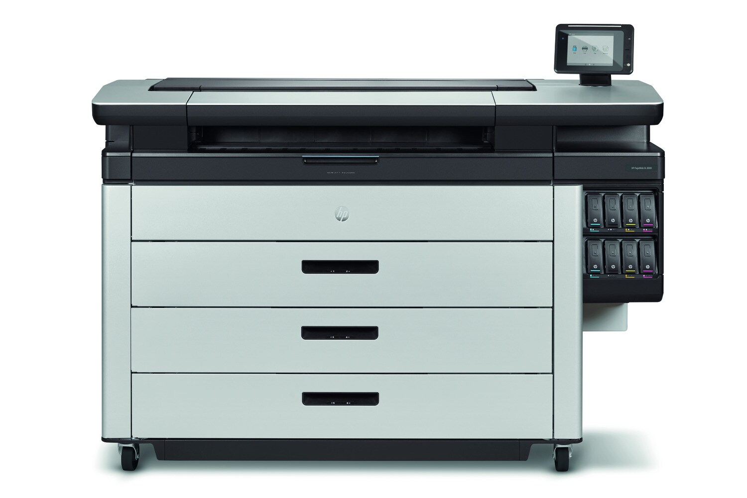 HP PageWideXL 8000 Printer (CZ309A)