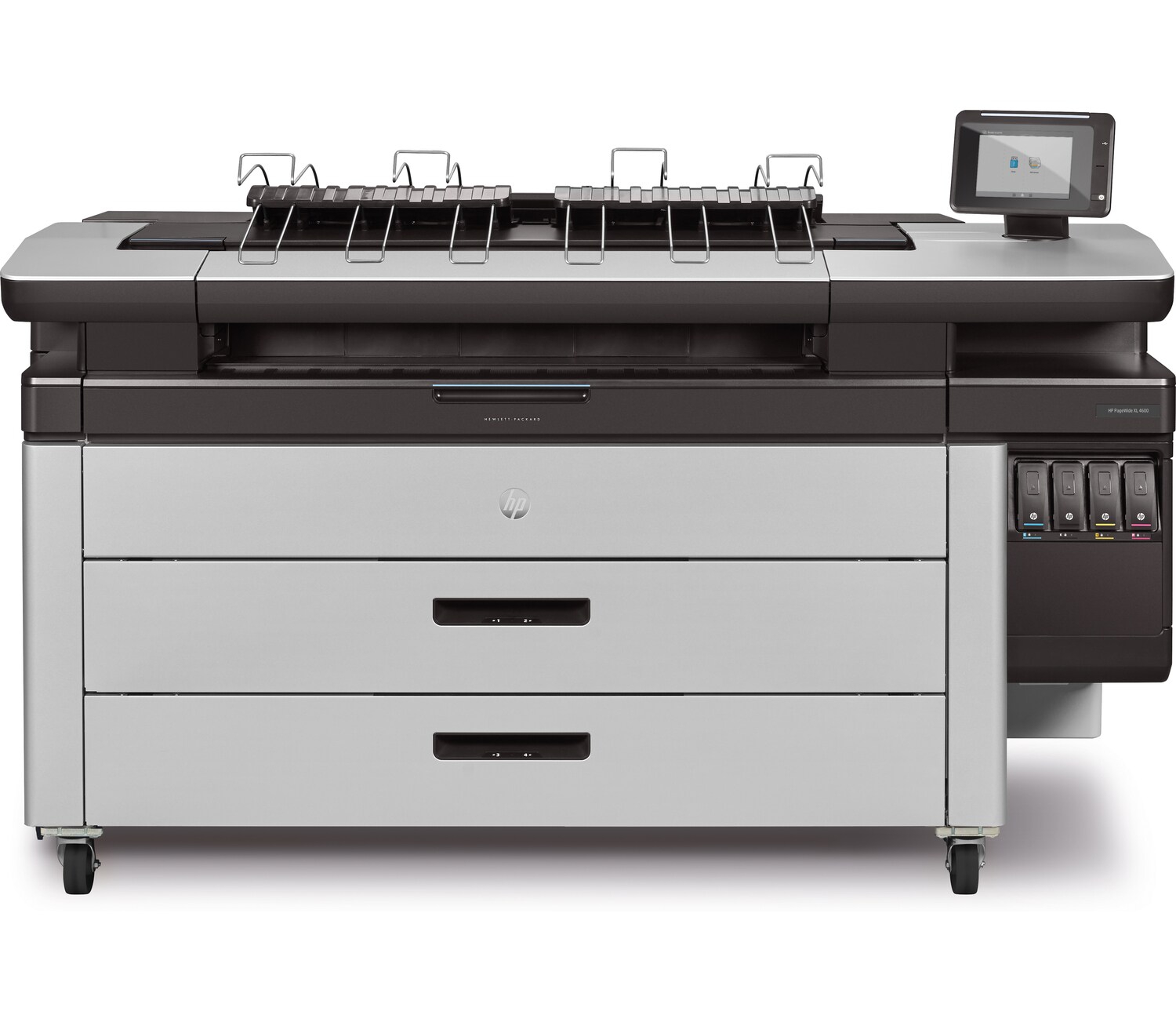 HP PageWideXL 4600 Printer (RS313A)