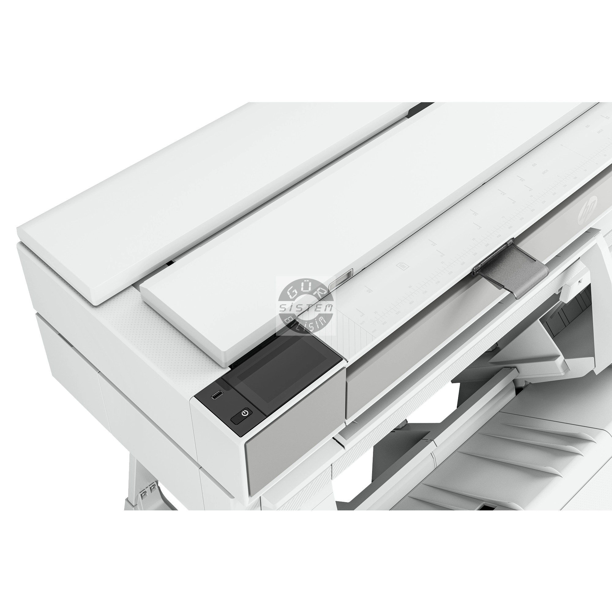 HP DesignJet T950 MFP (2Y9H3A)