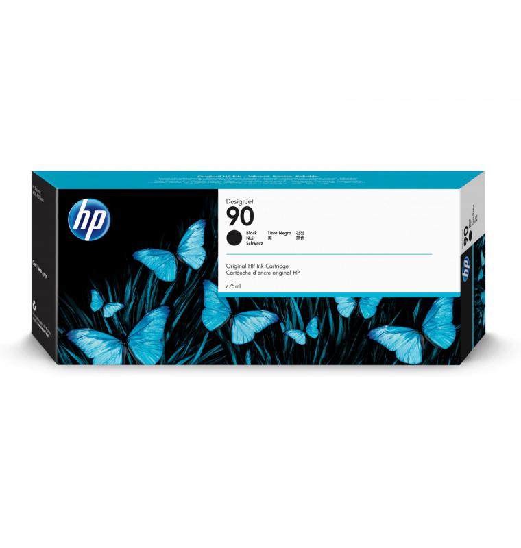 HP%2090%20BLACK%20KARTUŞ%20/%20775%20ml%20(C5059A)