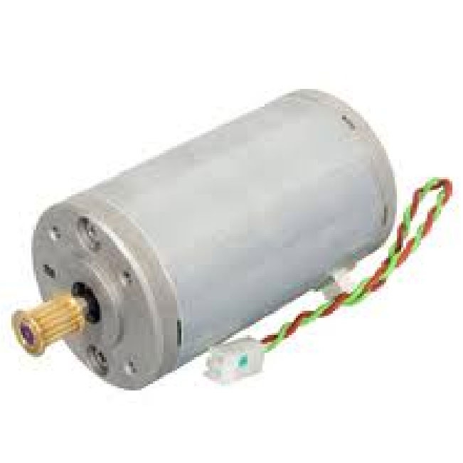 Scan-Axis Motor (C7769-60375)