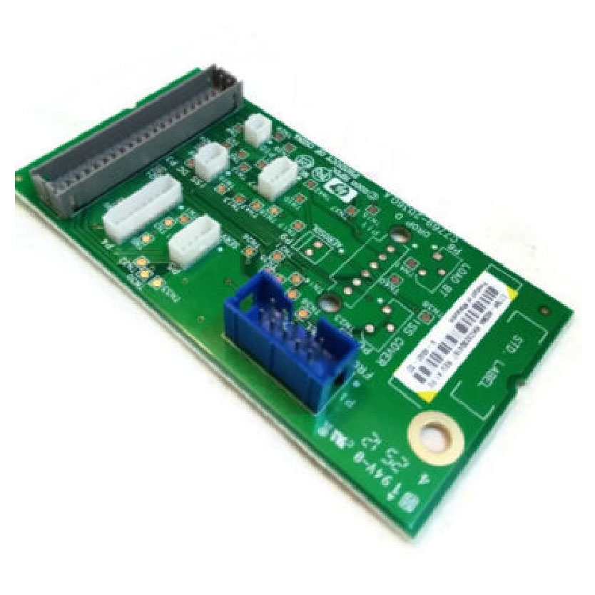 Interconnect PC board (C7769-60385)