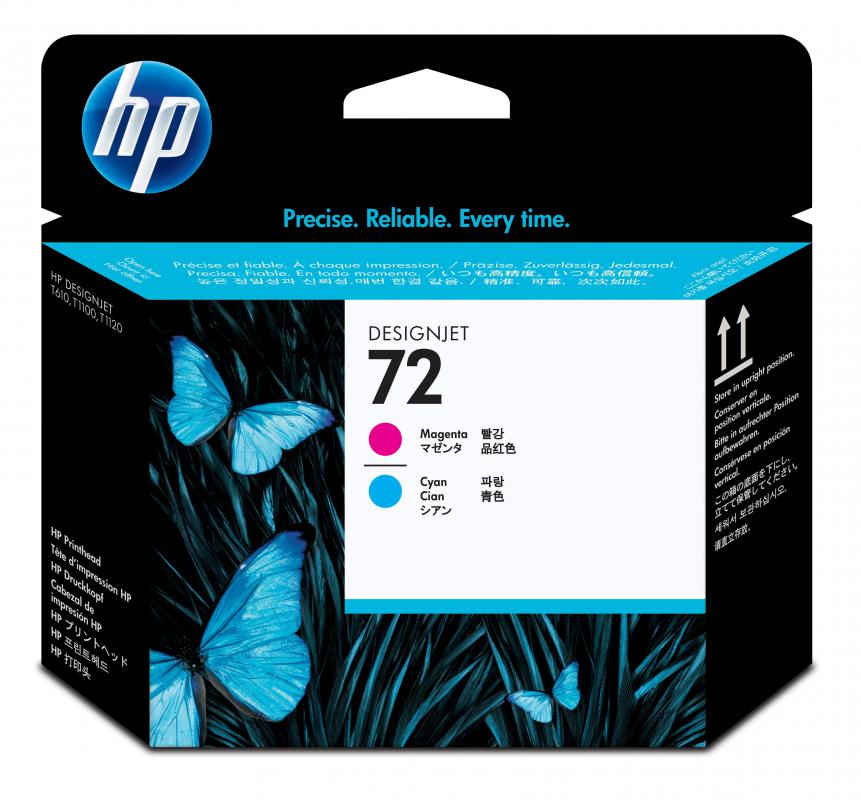 HP%2072%20MAGENTA%20and%20CYAN%20/%20BASKI%20KAFASI