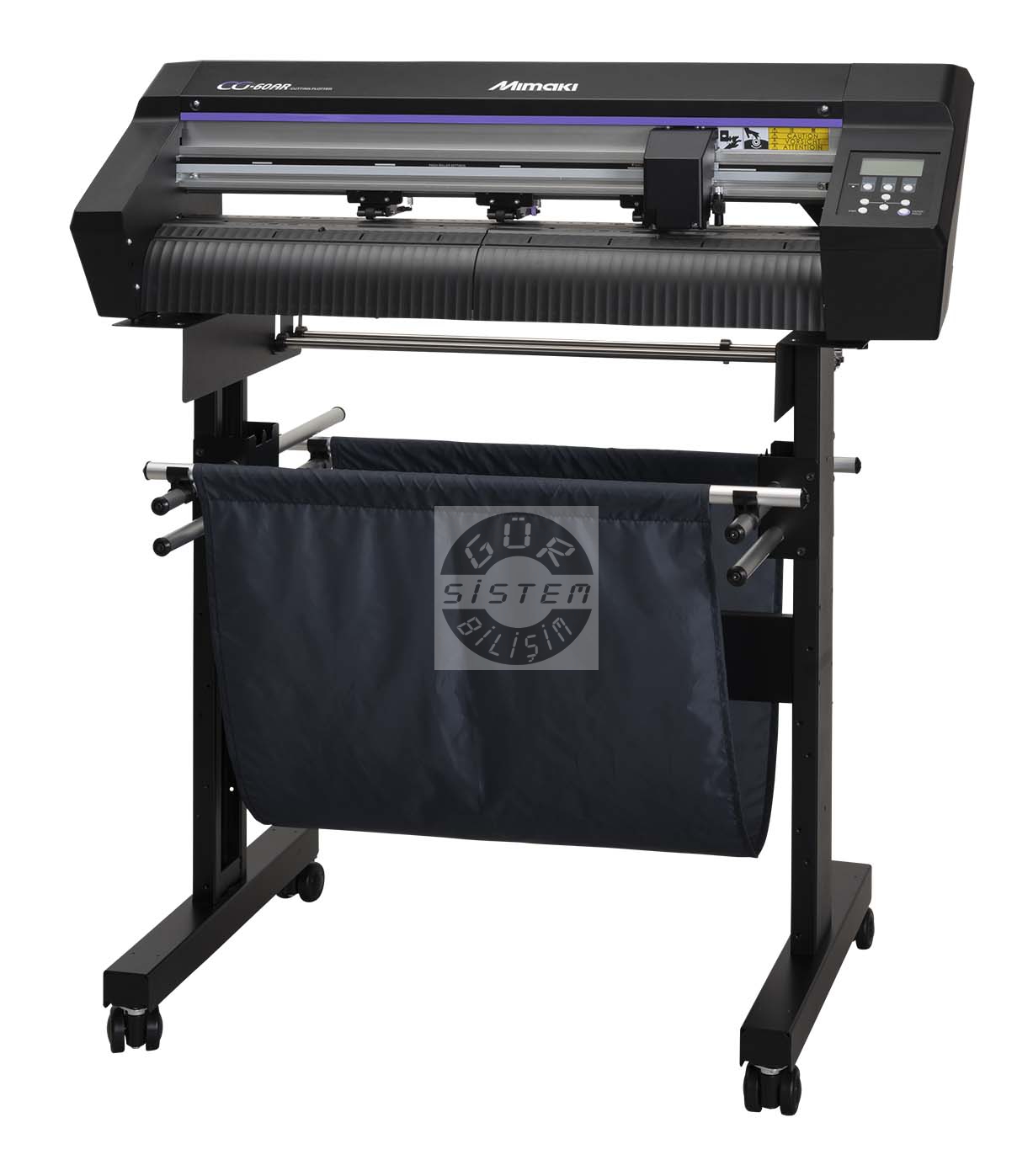 Mimaki CG-60AR Plotter