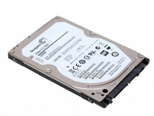 SATA Hard Disk Drive SV (CK837-67035)