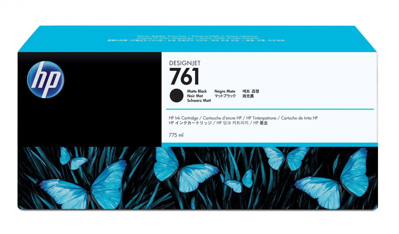 HP%20761%20MATTE%20BLACK%20KARTUŞ%20/%20775%20ml%20(CM997A)