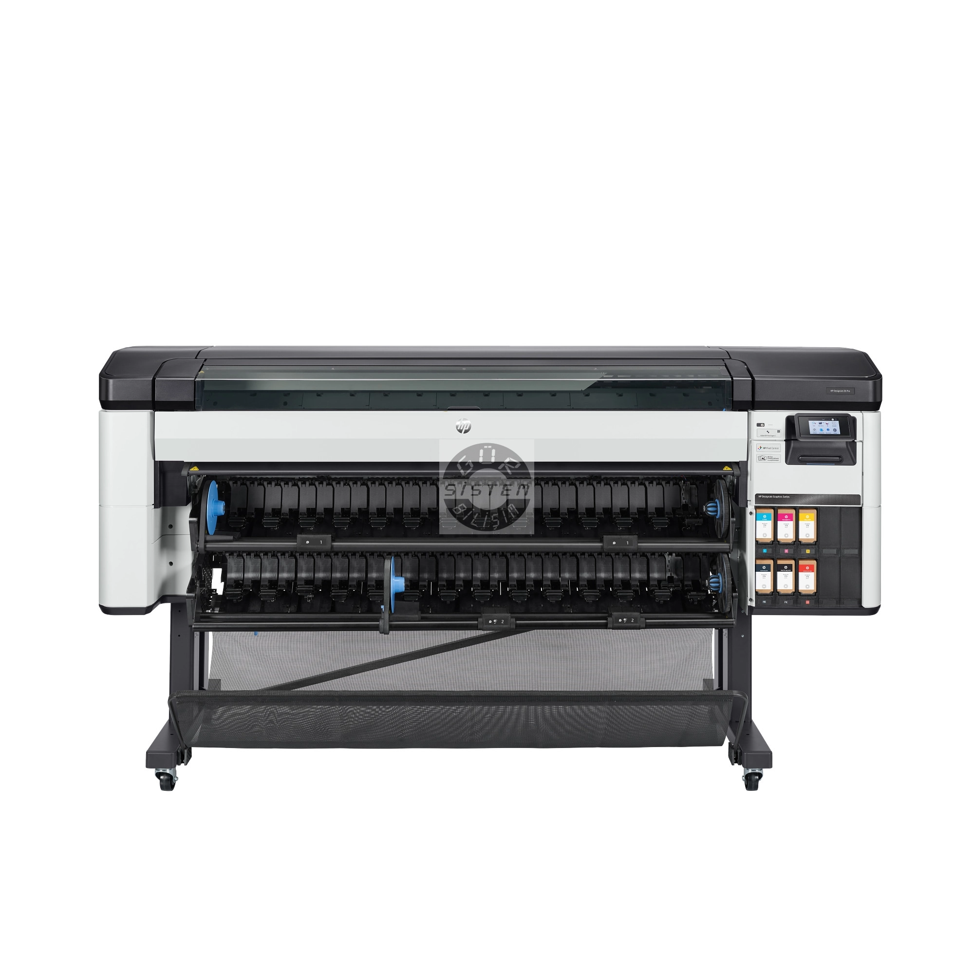 HP DesignJet Z6 Pro 64-in Printer (2QU25A)