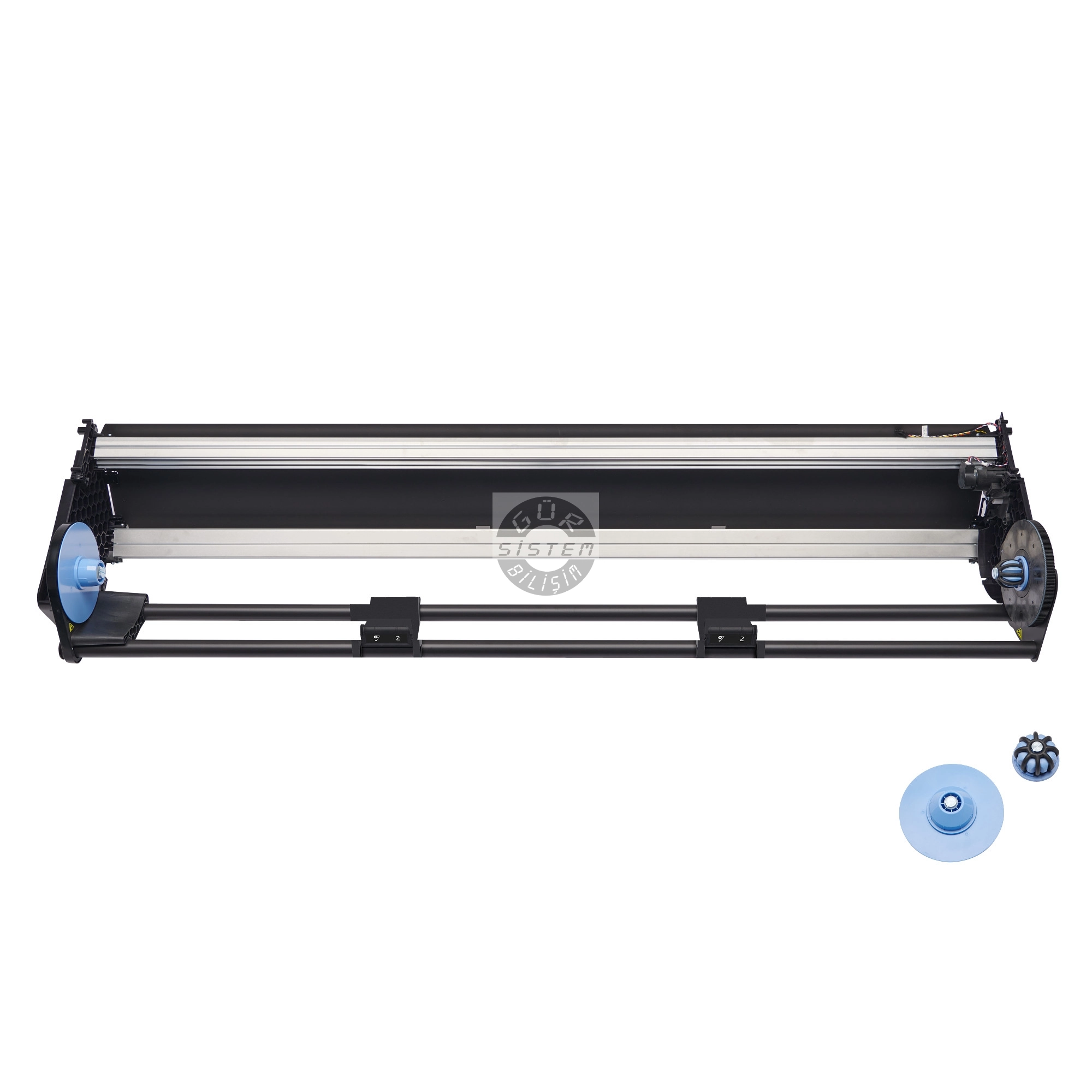 HP DesignJet Z9+ Pro 64-in Printer (2RM82A)