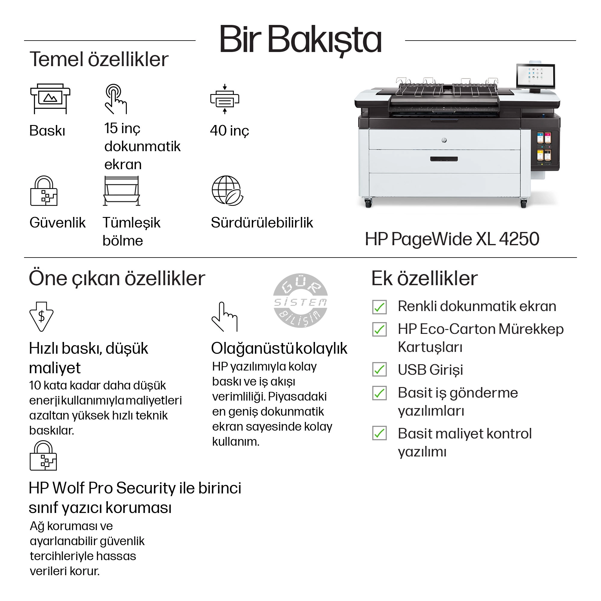 HP PAGEWIDE XL 4250 (86Z38A)