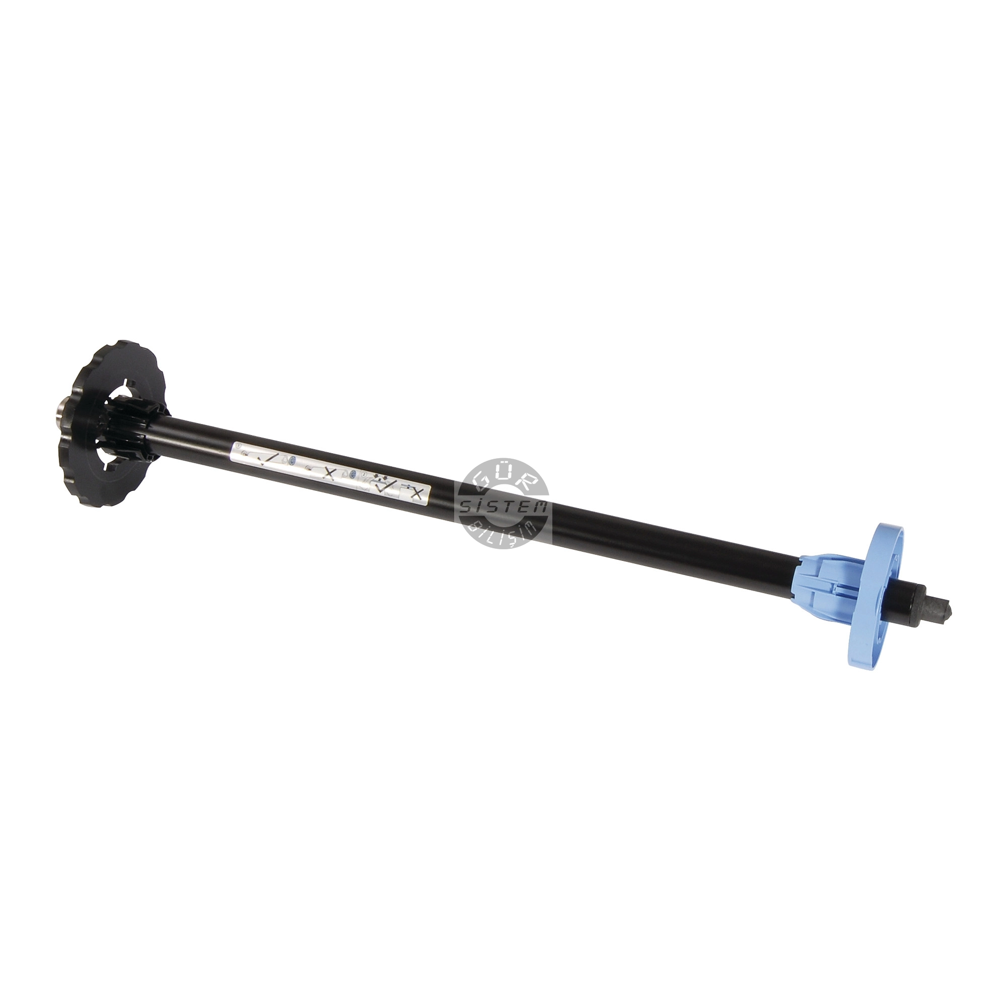 HP DesignJet 24 İnç Mil (CQ783A)