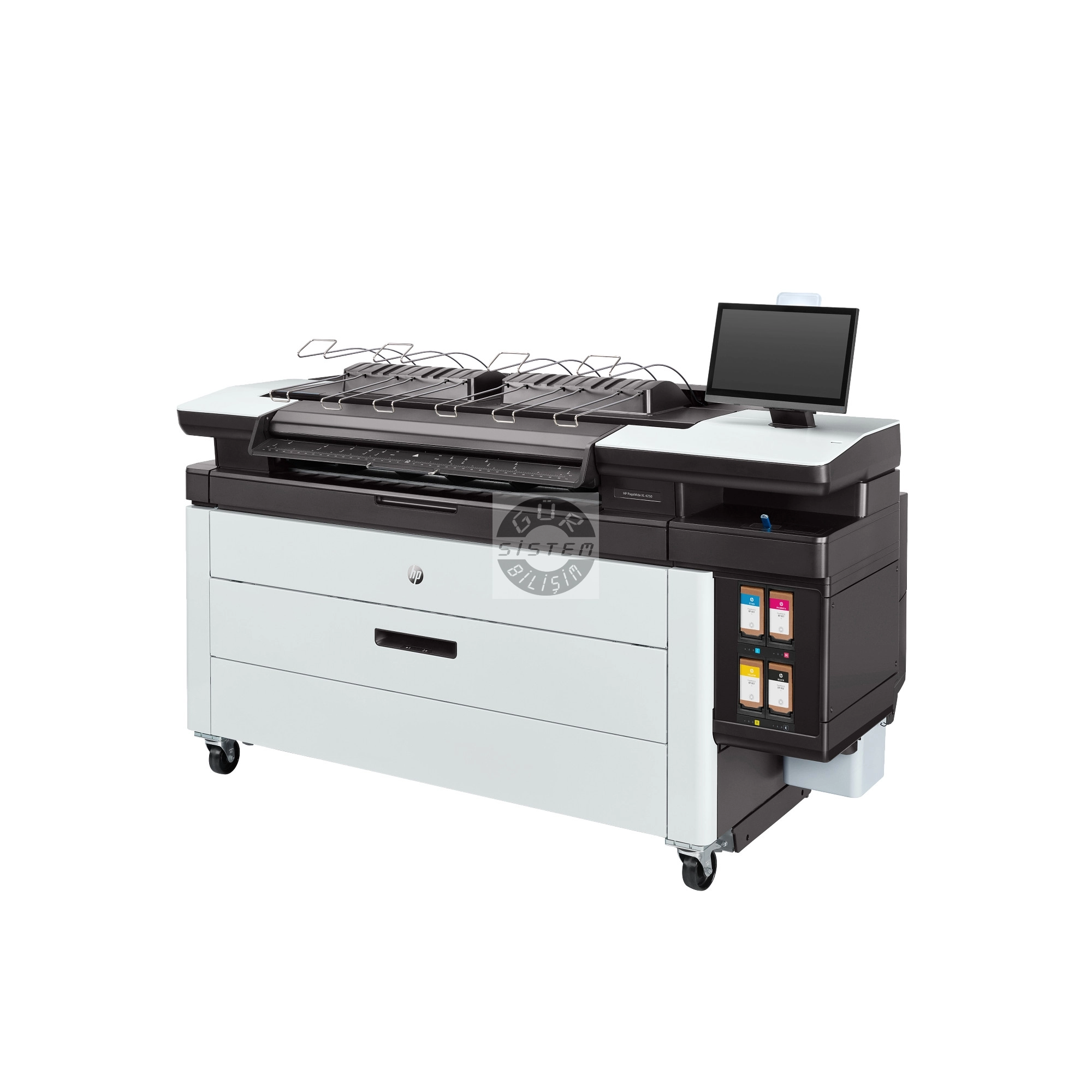 HP PAGEWIDE XL 4250 (86Z38A)