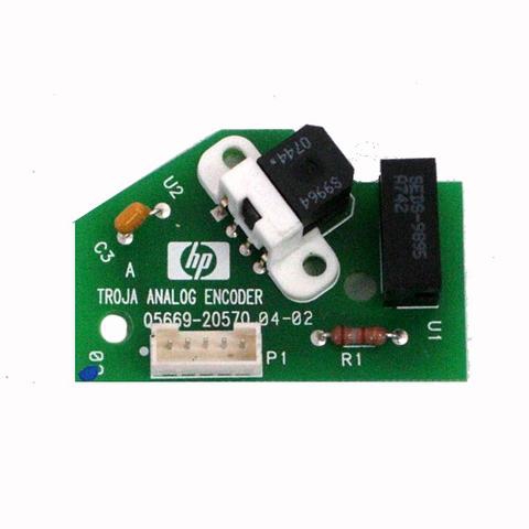 Encoder sensor assembly  (Q5669-60703)