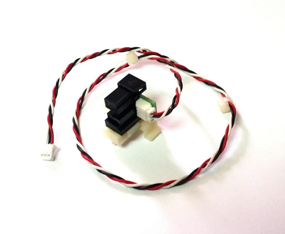 Media Lever Position Sensor (Q5669-60706)