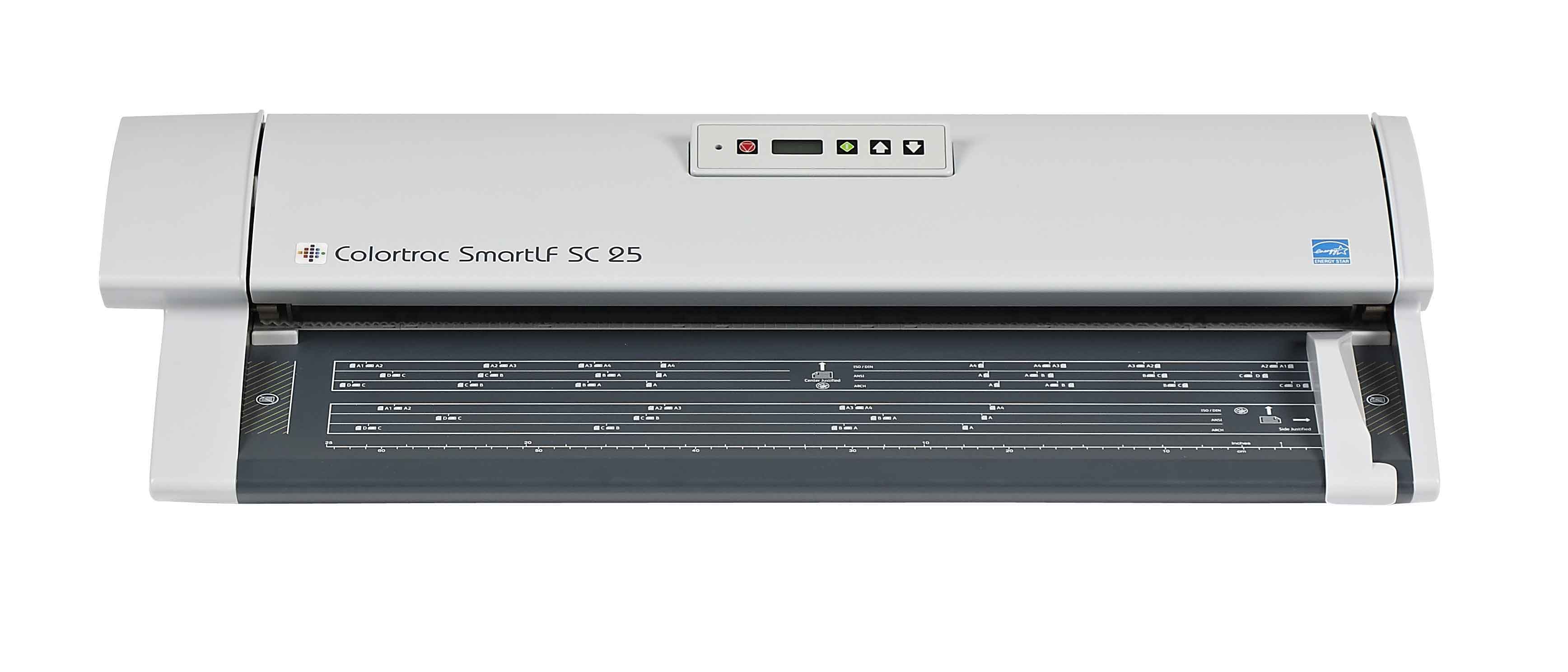 Colortrac SmartLF SC 25m Scanner (01H066)