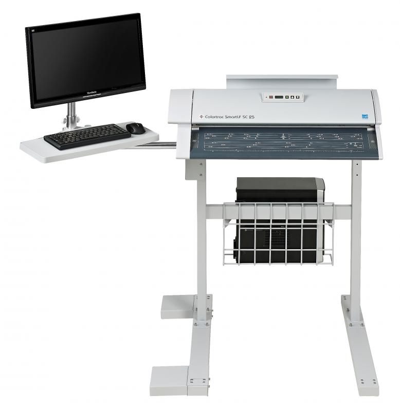 ColortracSmartLF SC 25c Scanner (01H067)