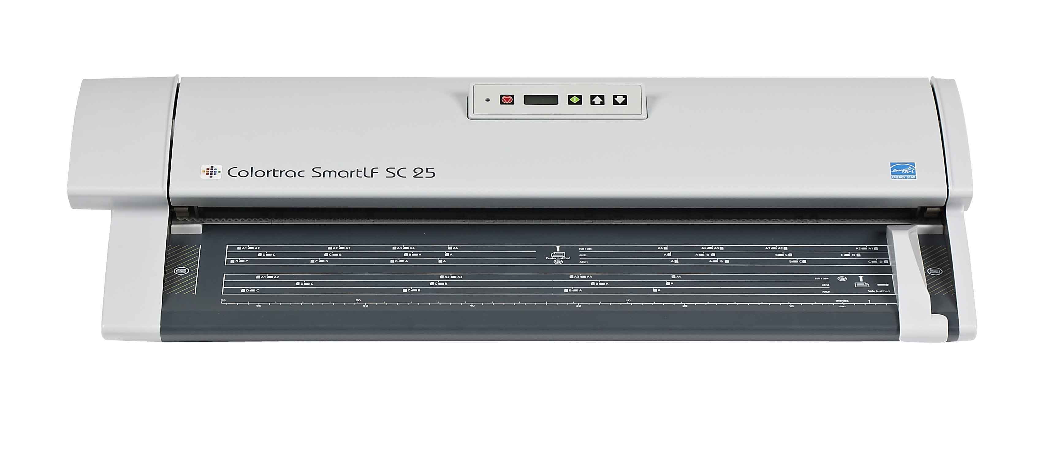 ColortracSmartLF SC 25c Scanner (01H067)